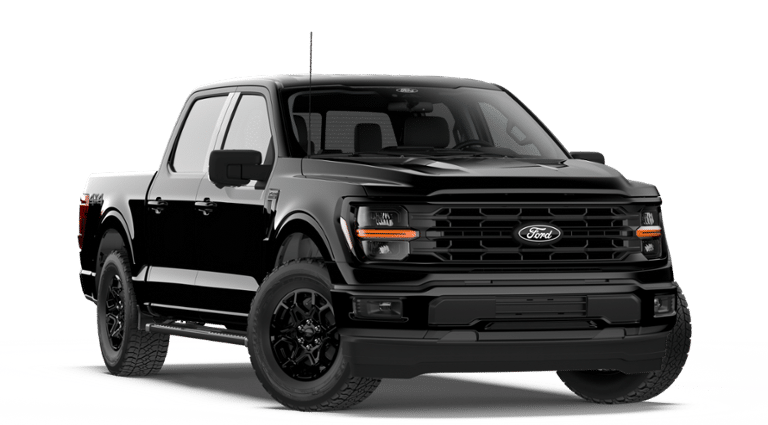 F-150® vehicle
